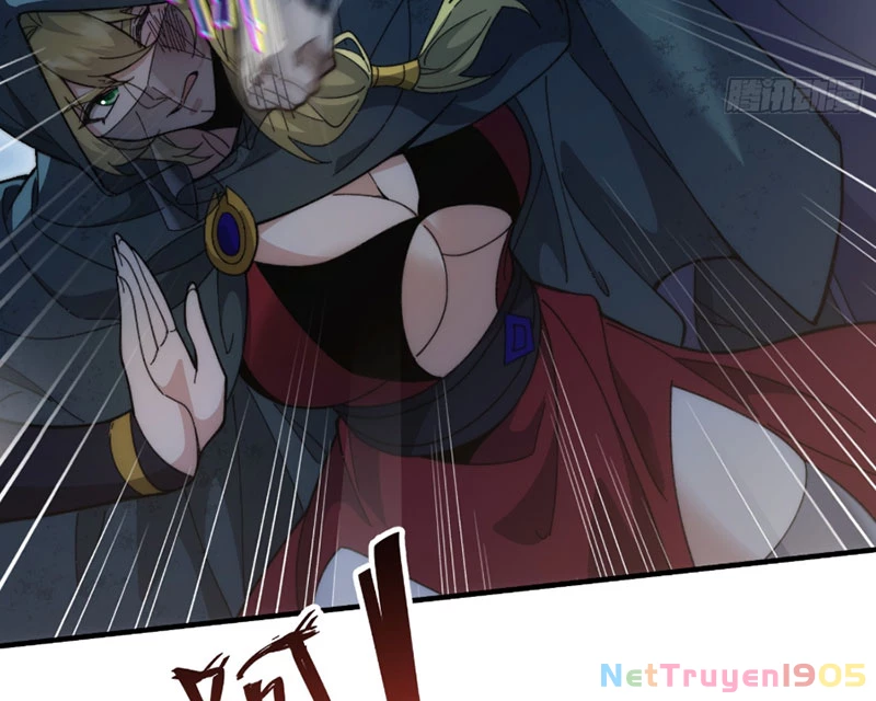 Thế Giới Quỷ Thần, Ta Có Ngộ Tính Đặc Thù Chapter 5 - 62