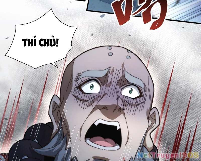 Thế Giới Quỷ Thần, Ta Có Ngộ Tính Đặc Thù Chapter 5 - 64
