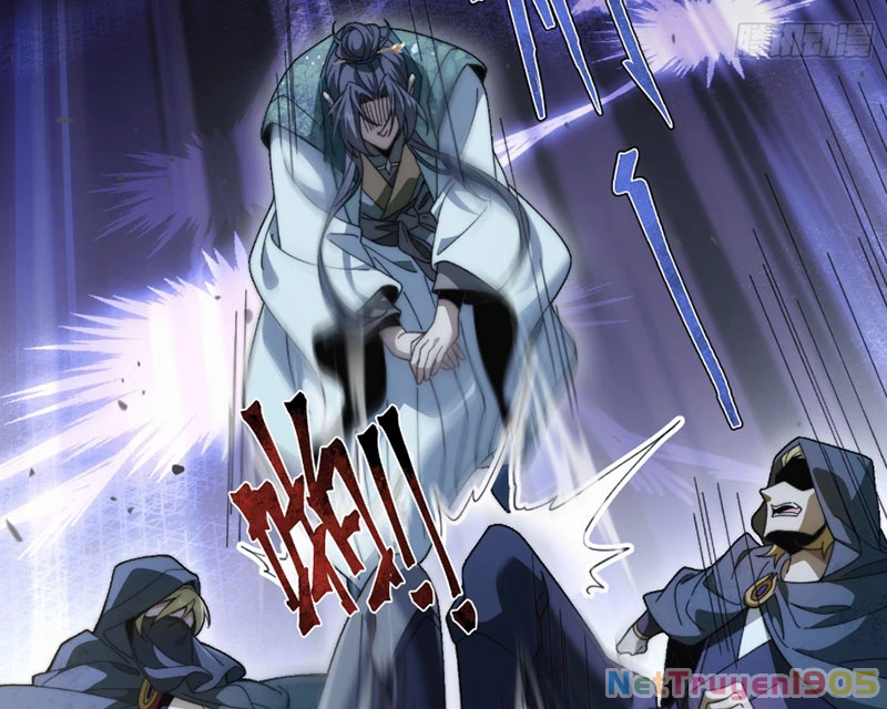 Thế Giới Quỷ Thần, Ta Có Ngộ Tính Đặc Thù Chapter 5 - 71