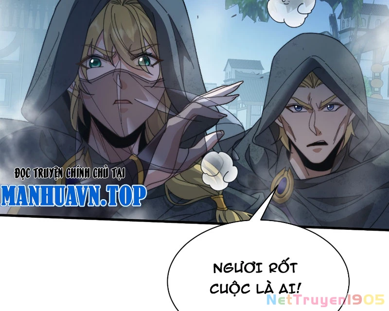 Thế Giới Quỷ Thần, Ta Có Ngộ Tính Đặc Thù Chapter 5 - 76