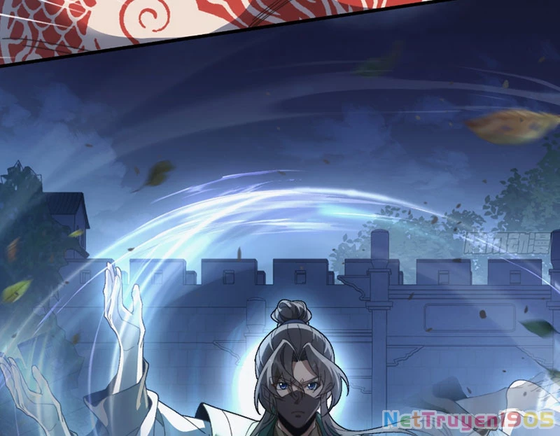 Thế Giới Quỷ Thần, Ta Có Ngộ Tính Đặc Thù Chapter 5 - 81