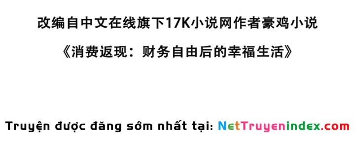 Hệ Thống Hoàn Tiền: Vô Hạn Tự Do Tài Chính Chapter 9 - 2