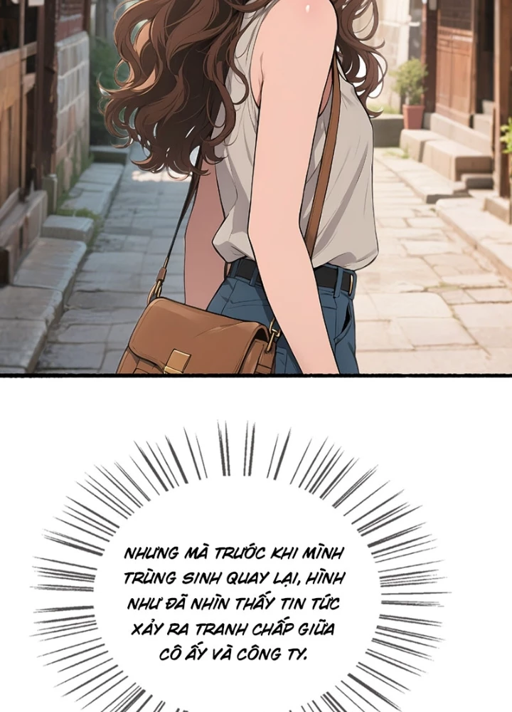 Hệ Thống Hoàn Tiền: Vô Hạn Tự Do Tài Chính Chapter 9 - 23