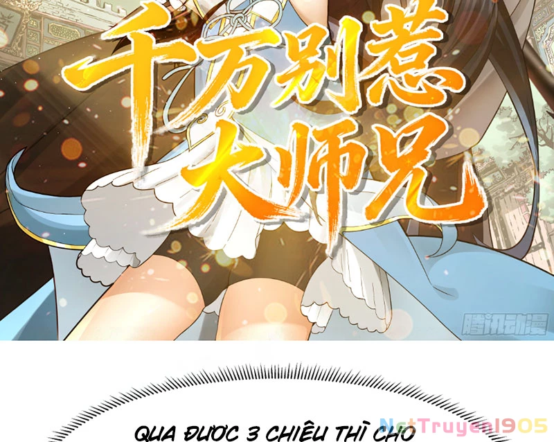 Tuyệt Đối Đừng Gây Sự Với Đại Sư Huynh Chapter 5 - 2