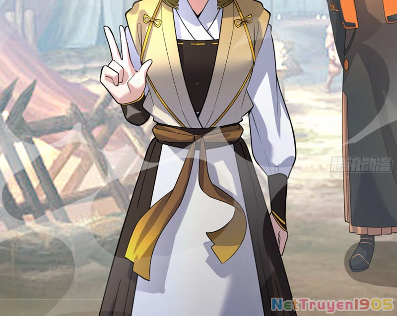 Tuyệt Đối Đừng Gây Sự Với Đại Sư Huynh Chapter 5 - 4