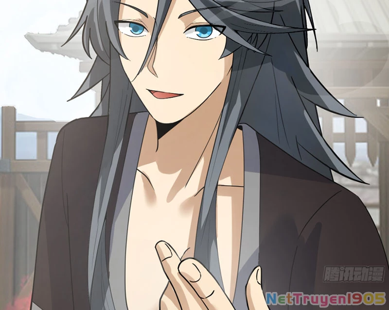 Tuyệt Đối Đừng Gây Sự Với Đại Sư Huynh Chapter 5 - 9