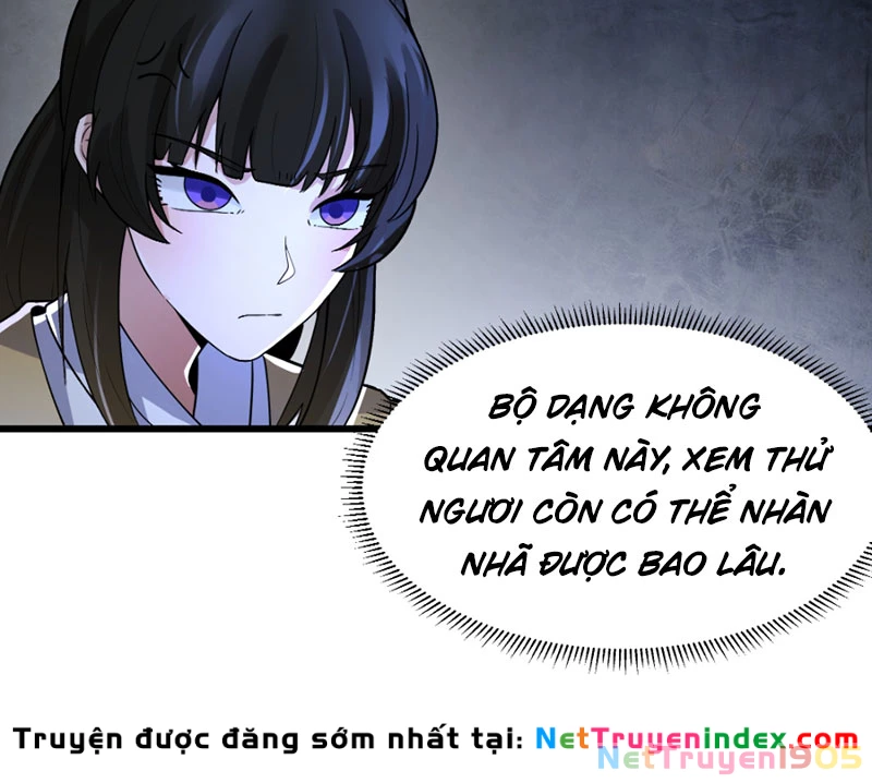 Tuyệt Đối Đừng Gây Sự Với Đại Sư Huynh Chapter 5 - 12