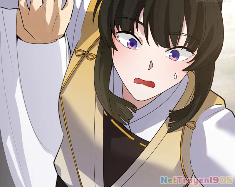 Tuyệt Đối Đừng Gây Sự Với Đại Sư Huynh Chapter 5 - 34