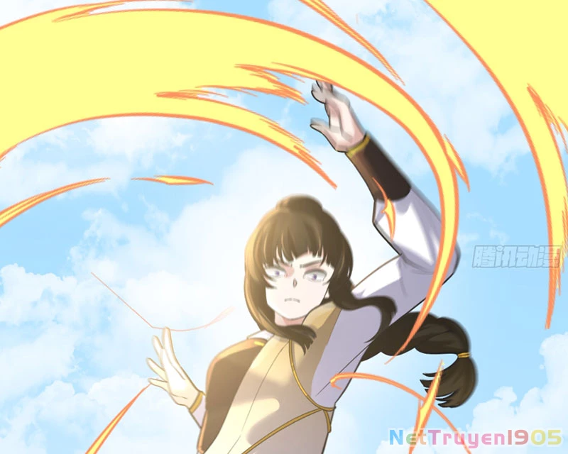 Tuyệt Đối Đừng Gây Sự Với Đại Sư Huynh Chapter 5 - 57