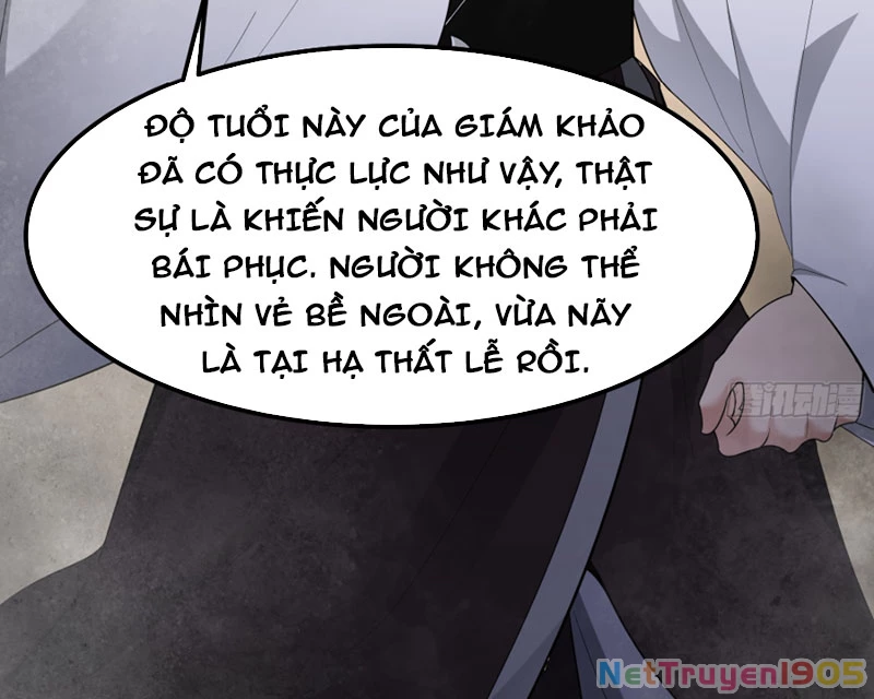 Tuyệt Đối Đừng Gây Sự Với Đại Sư Huynh Chapter 5 - 83