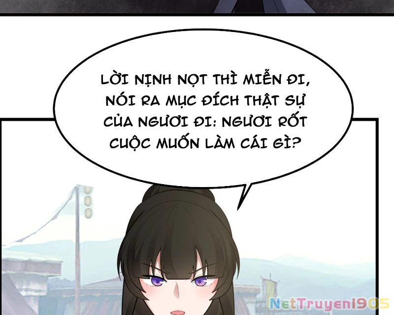 Tuyệt Đối Đừng Gây Sự Với Đại Sư Huynh Chapter 5 - 84