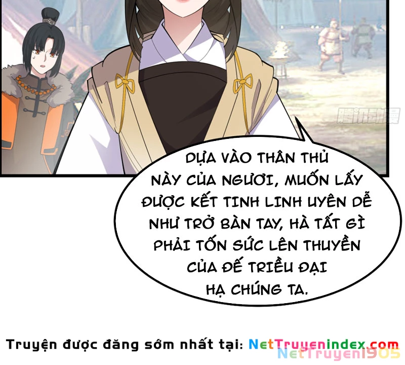 Tuyệt Đối Đừng Gây Sự Với Đại Sư Huynh Chapter 5 - 85