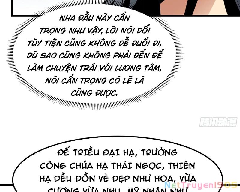 Tuyệt Đối Đừng Gây Sự Với Đại Sư Huynh Chapter 5 - 88