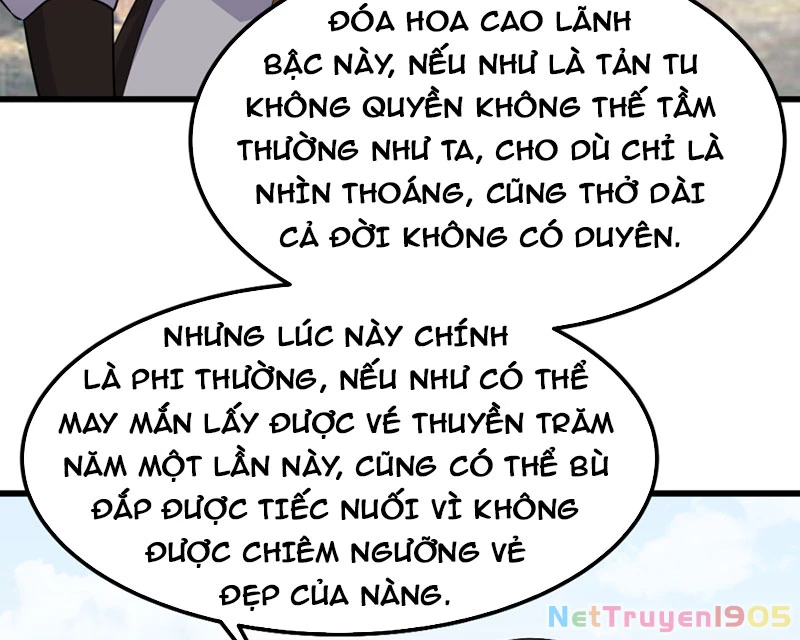 Tuyệt Đối Đừng Gây Sự Với Đại Sư Huynh Chapter 5 - 91