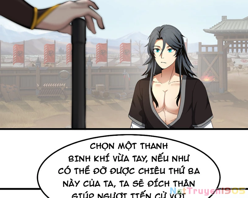 Tuyệt Đối Đừng Gây Sự Với Đại Sư Huynh Chapter 5 - 97