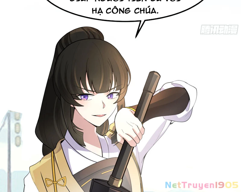 Tuyệt Đối Đừng Gây Sự Với Đại Sư Huynh Chapter 5 - 98