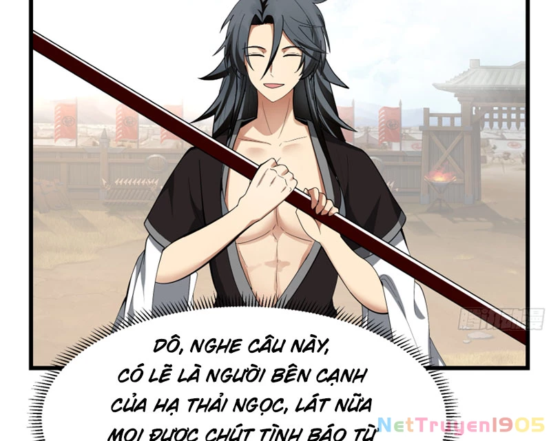 Tuyệt Đối Đừng Gây Sự Với Đại Sư Huynh Chapter 5 - 101
