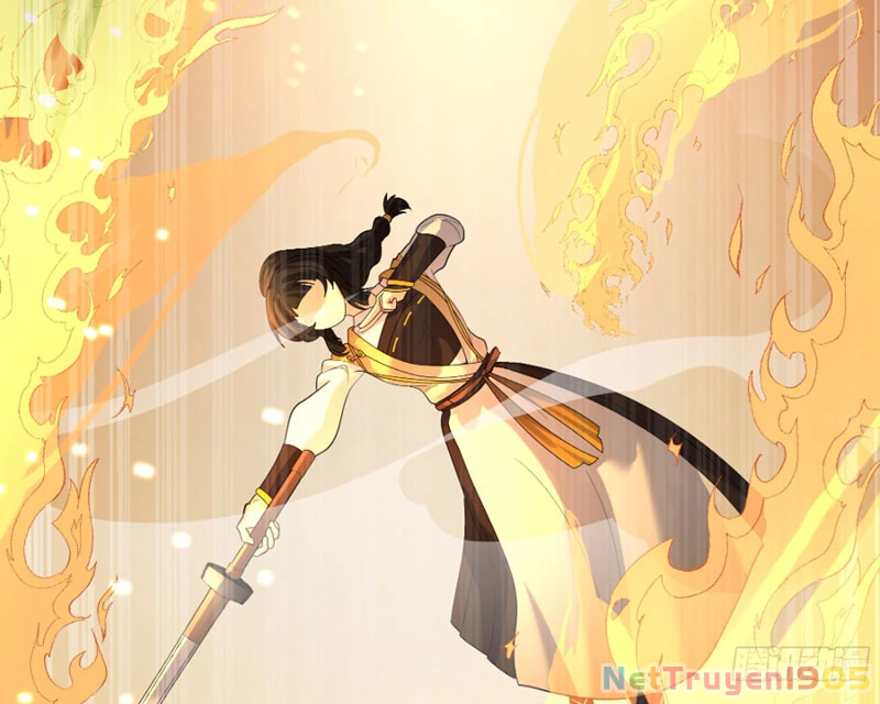 Tuyệt Đối Đừng Gây Sự Với Đại Sư Huynh Chapter 5 - 109