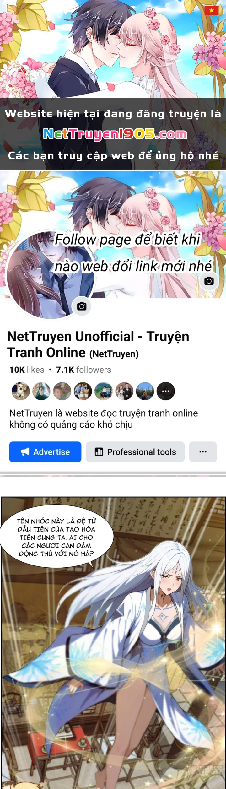 Nghịch Tập Từ Trong Bụng Mẹ: Vừa Sinh Ra Đã Là Vô Địch Chapter 8 - 1