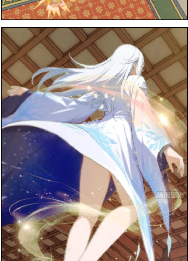 Nghịch Tập Từ Trong Bụng Mẹ: Vừa Sinh Ra Đã Là Vô Địch Chapter 8 - 3