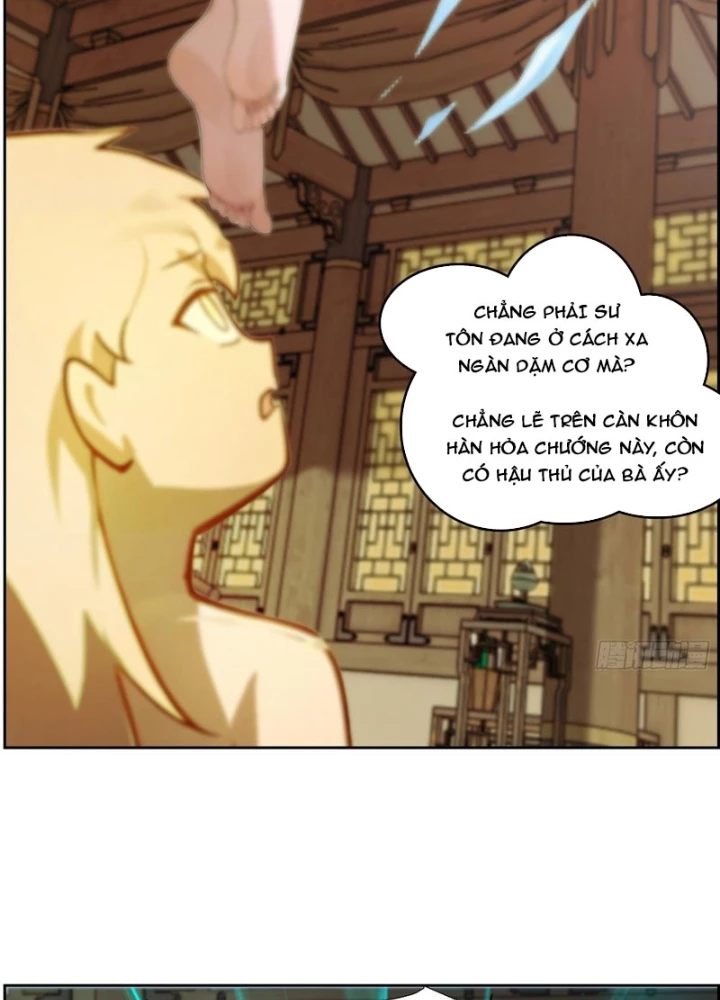 Nghịch Tập Từ Trong Bụng Mẹ: Vừa Sinh Ra Đã Là Vô Địch Chapter 8 - 5