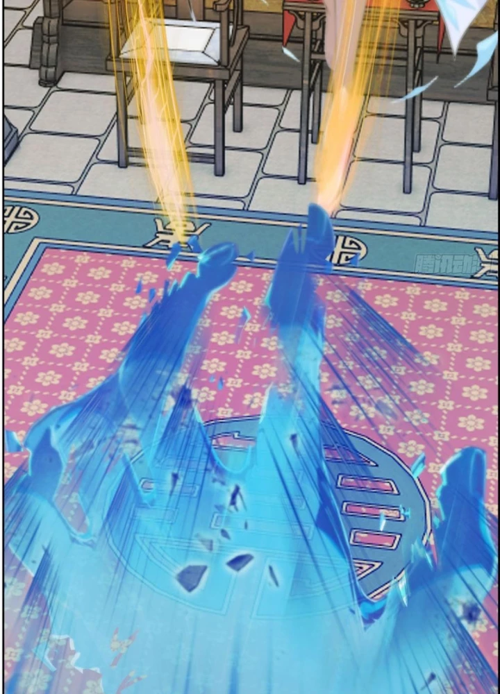 Nghịch Tập Từ Trong Bụng Mẹ: Vừa Sinh Ra Đã Là Vô Địch Chapter 8 - 11