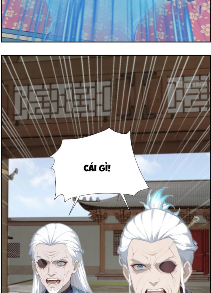 Nghịch Tập Từ Trong Bụng Mẹ: Vừa Sinh Ra Đã Là Vô Địch Chapter 8 - 13