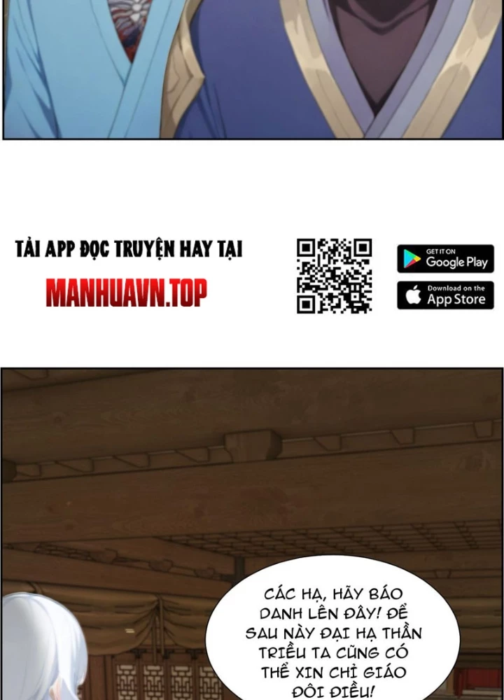 Nghịch Tập Từ Trong Bụng Mẹ: Vừa Sinh Ra Đã Là Vô Địch Chapter 8 - 15