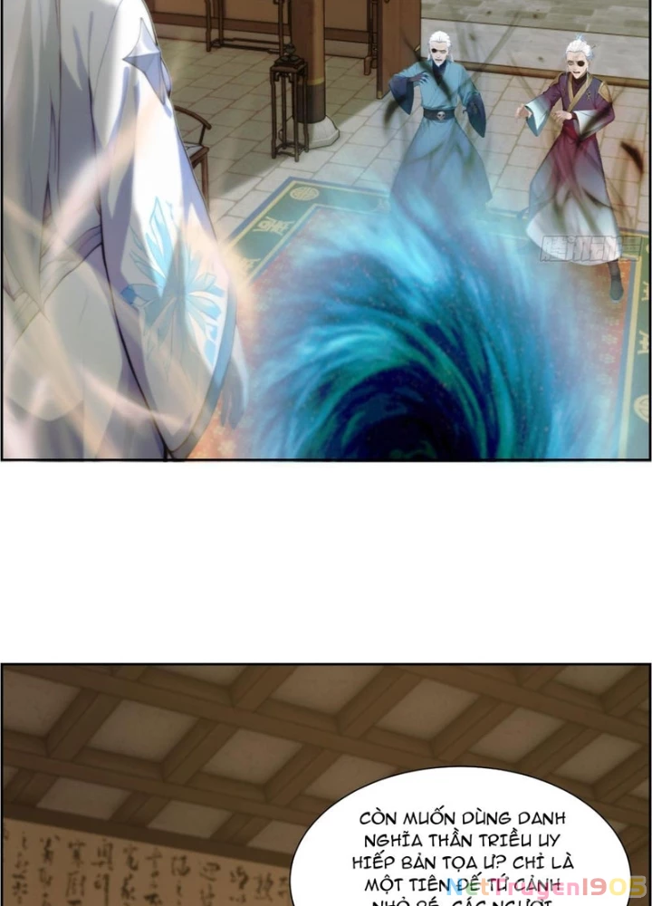 Nghịch Tập Từ Trong Bụng Mẹ: Vừa Sinh Ra Đã Là Vô Địch Chapter 8 - 17