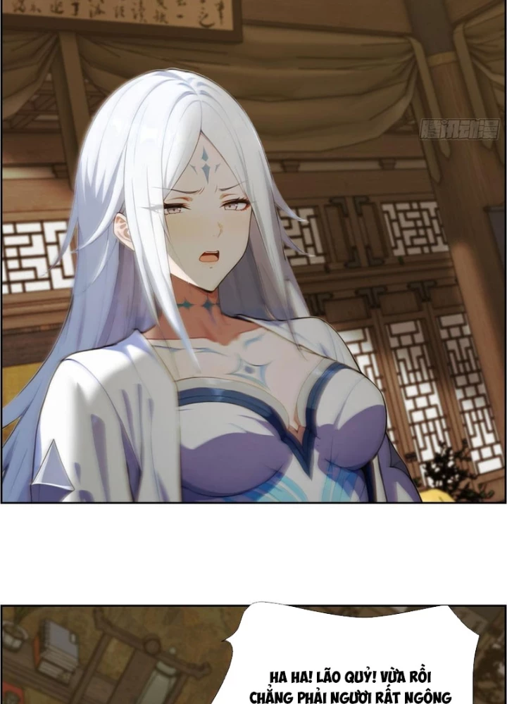 Nghịch Tập Từ Trong Bụng Mẹ: Vừa Sinh Ra Đã Là Vô Địch Chapter 8 - 19