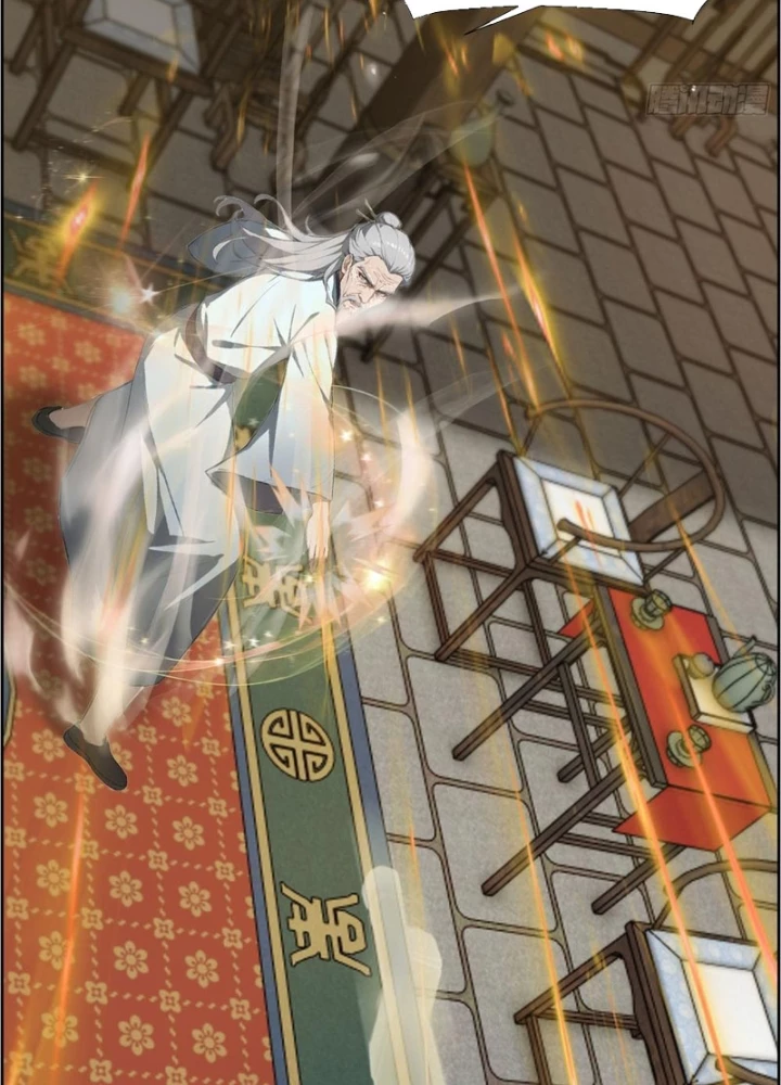 Nghịch Tập Từ Trong Bụng Mẹ: Vừa Sinh Ra Đã Là Vô Địch Chapter 8 - 21