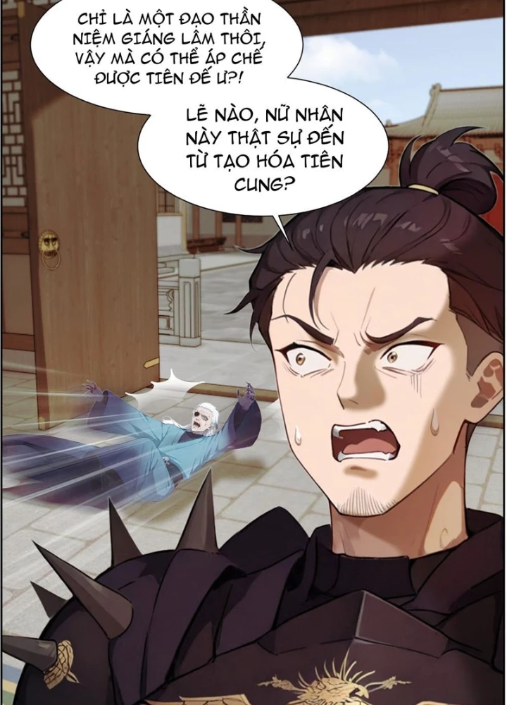 Nghịch Tập Từ Trong Bụng Mẹ: Vừa Sinh Ra Đã Là Vô Địch Chapter 8 - 31