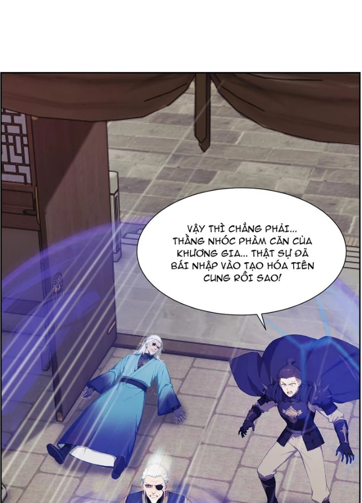 Nghịch Tập Từ Trong Bụng Mẹ: Vừa Sinh Ra Đã Là Vô Địch Chapter 8 - 33