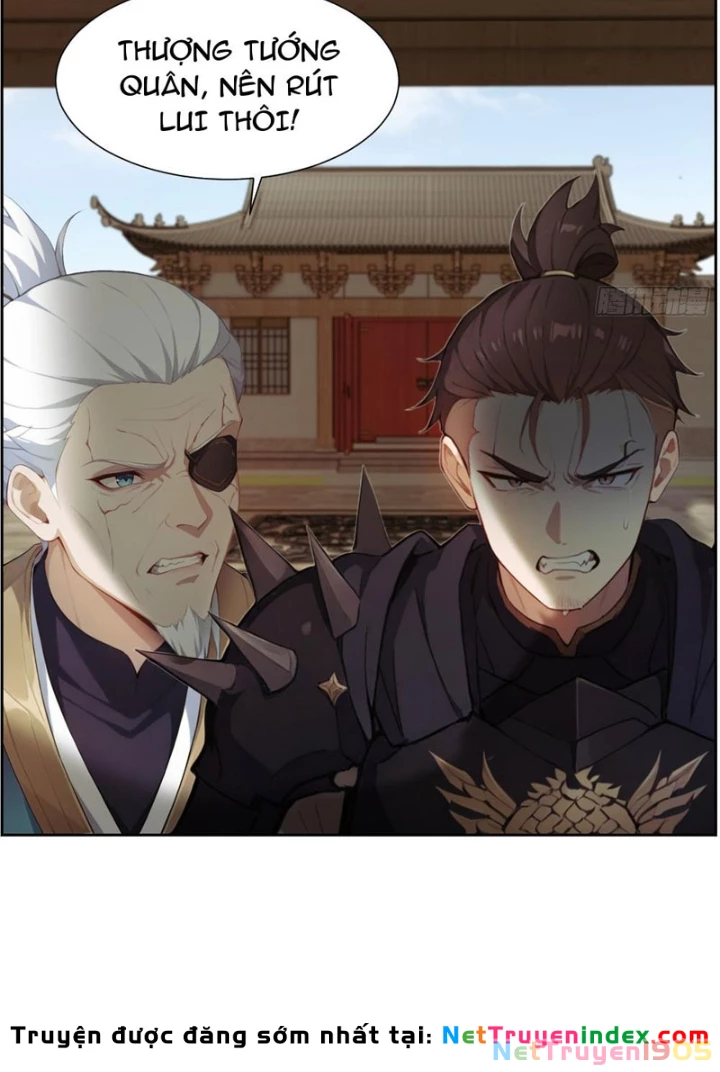 Nghịch Tập Từ Trong Bụng Mẹ: Vừa Sinh Ra Đã Là Vô Địch Chapter 8 - 37