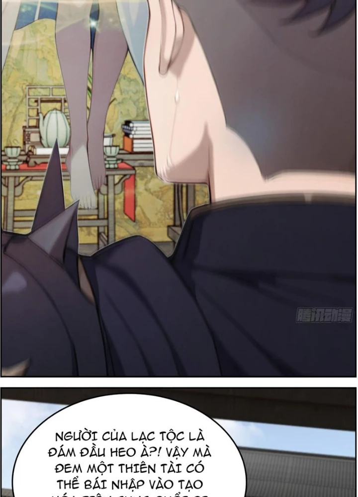 Nghịch Tập Từ Trong Bụng Mẹ: Vừa Sinh Ra Đã Là Vô Địch Chapter 8 - 41