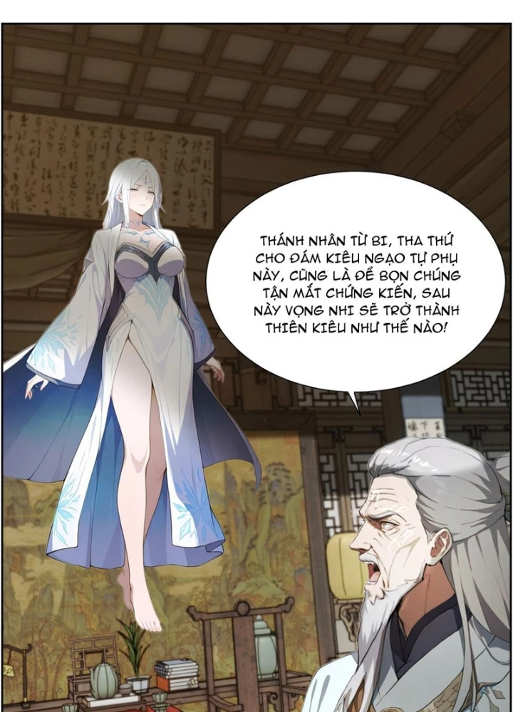 Nghịch Tập Từ Trong Bụng Mẹ: Vừa Sinh Ra Đã Là Vô Địch Chapter 8 - 45