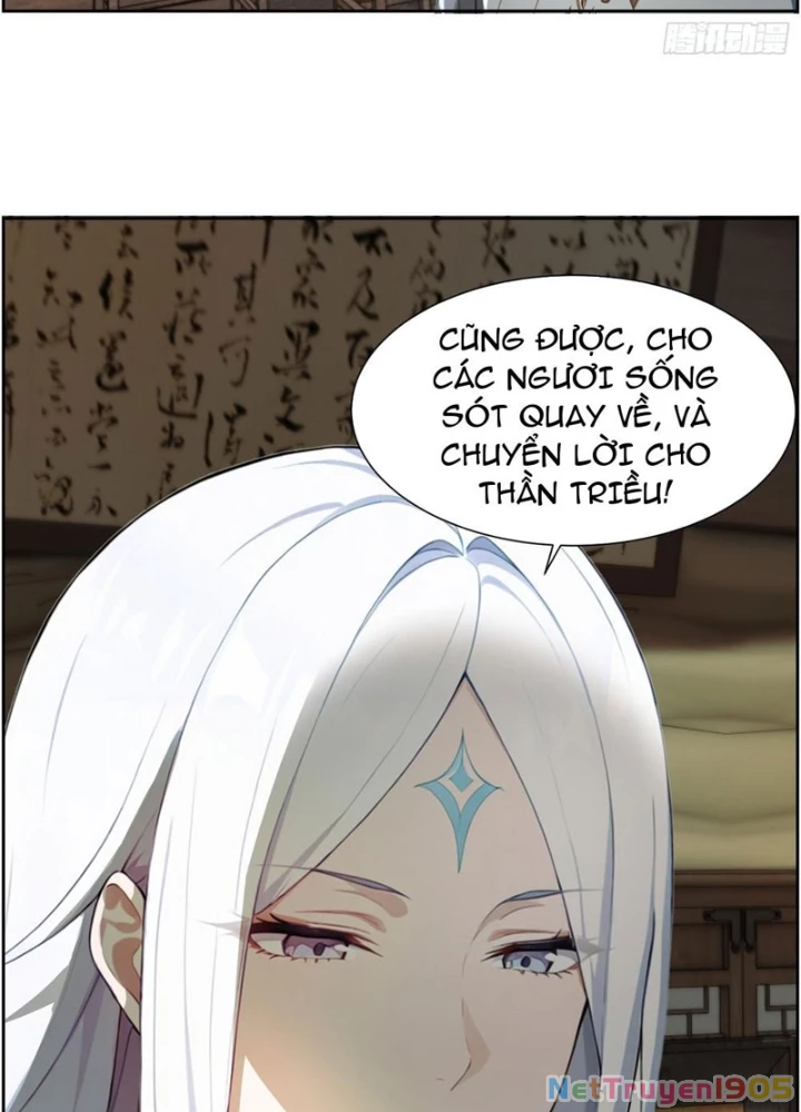 Nghịch Tập Từ Trong Bụng Mẹ: Vừa Sinh Ra Đã Là Vô Địch Chapter 8 - 47