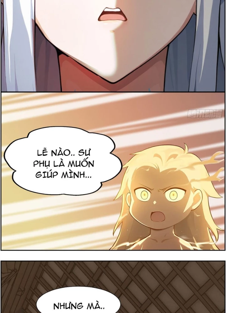 Nghịch Tập Từ Trong Bụng Mẹ: Vừa Sinh Ra Đã Là Vô Địch Chapter 8 - 51