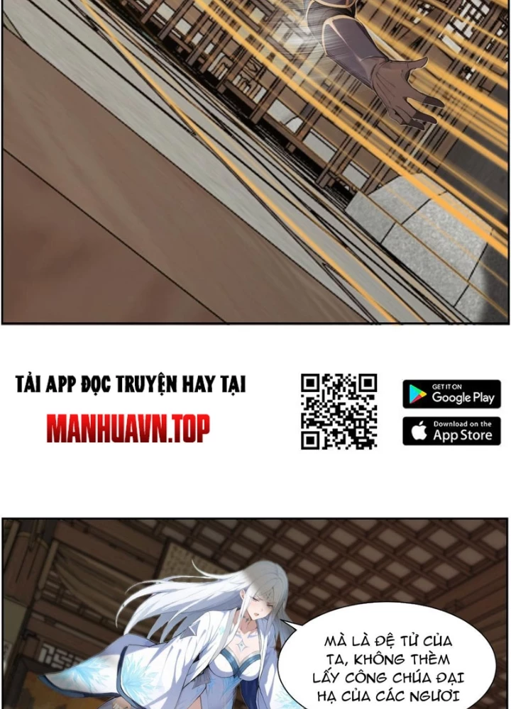 Nghịch Tập Từ Trong Bụng Mẹ: Vừa Sinh Ra Đã Là Vô Địch Chapter 8 - 55