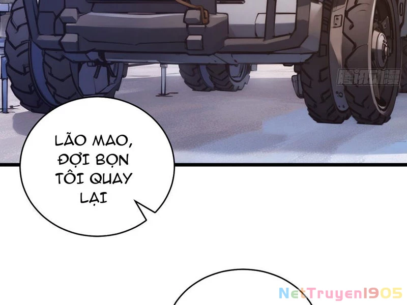 Mình Ta Tung Hoành Loạn Thế Chapter 5 - 3