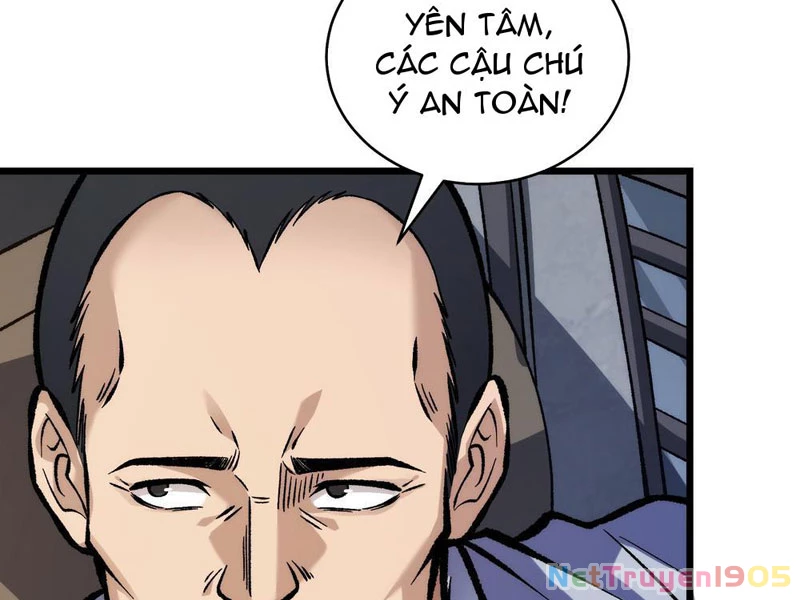 Mình Ta Tung Hoành Loạn Thế Chapter 5 - 4