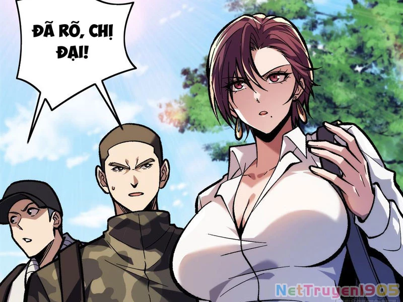 Mình Ta Tung Hoành Loạn Thế Chapter 5 - 7