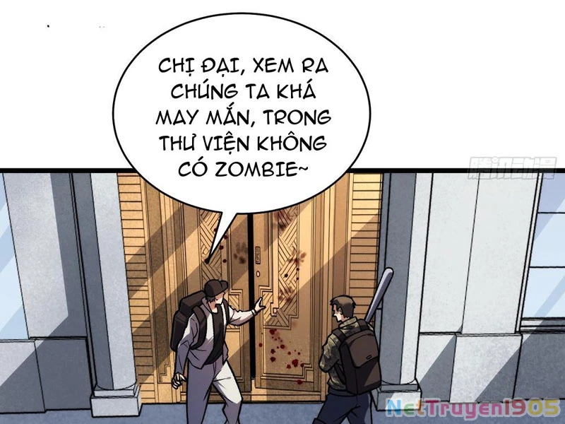 Mình Ta Tung Hoành Loạn Thế Chapter 5 - 10