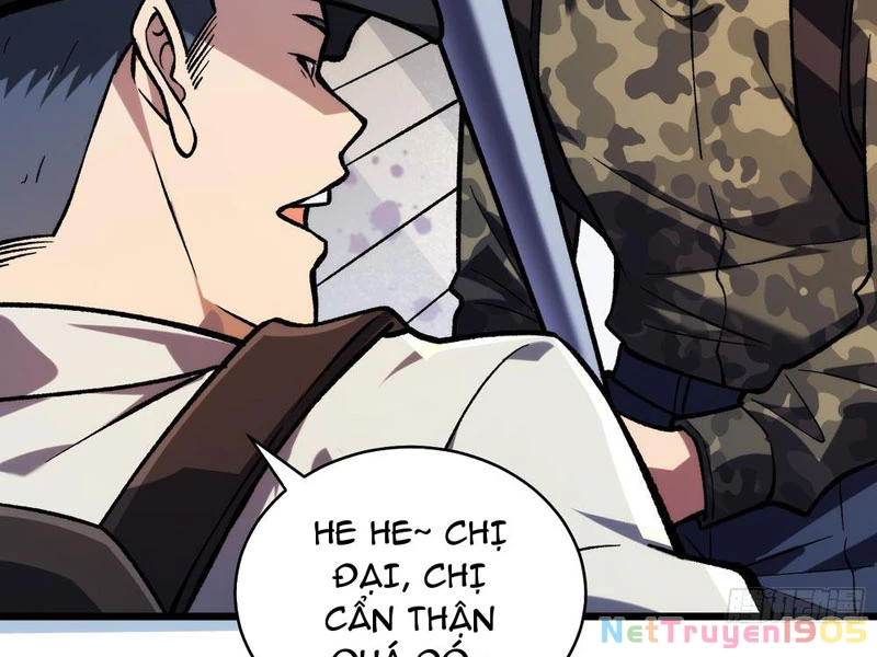 Mình Ta Tung Hoành Loạn Thế Chapter 5 - 19