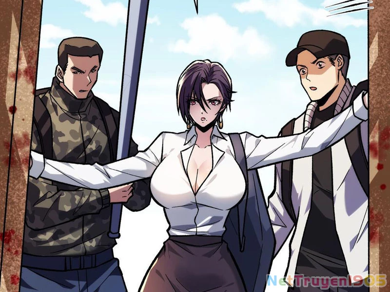 Mình Ta Tung Hoành Loạn Thế Chapter 5 - 21