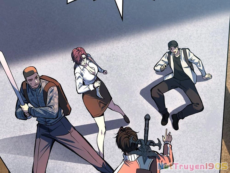 Mình Ta Tung Hoành Loạn Thế Chapter 5 - 28