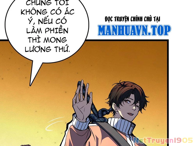 Mình Ta Tung Hoành Loạn Thế Chapter 5 - 36