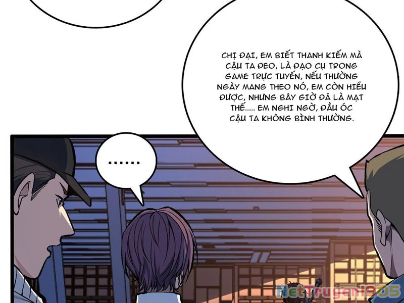 Mình Ta Tung Hoành Loạn Thế Chapter 5 - 38