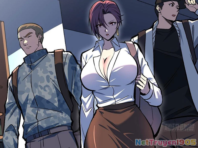 Mình Ta Tung Hoành Loạn Thế Chapter 5 - 41