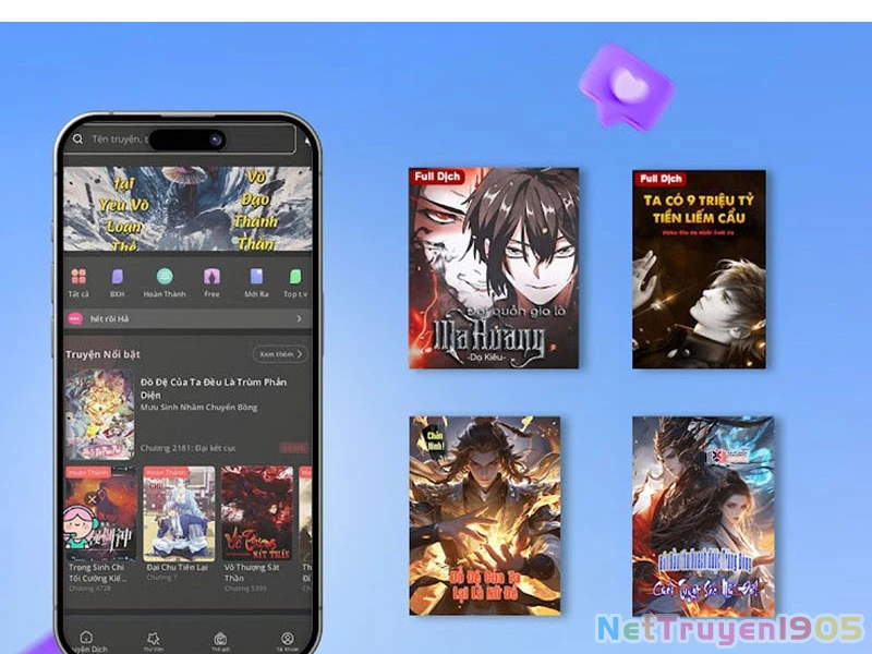 Mình Ta Tung Hoành Loạn Thế Chapter 5 - 97